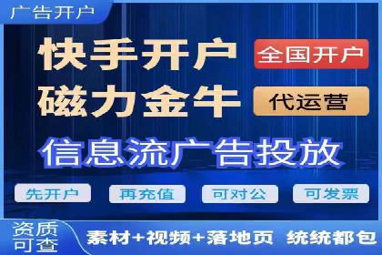 行业领先的信息流广告代理公司成功案例分享